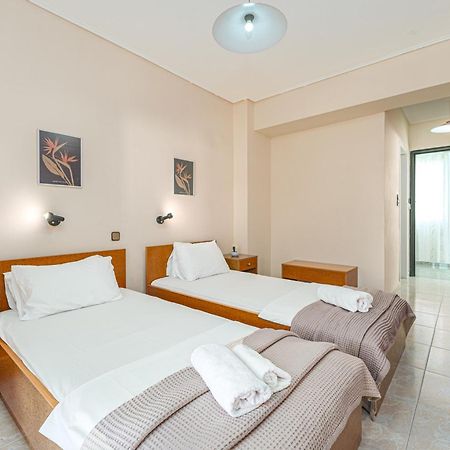 Hotel Aura Laganász Kültér fotó