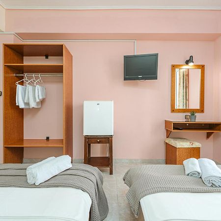 Hotel Aura Laganász Kültér fotó
