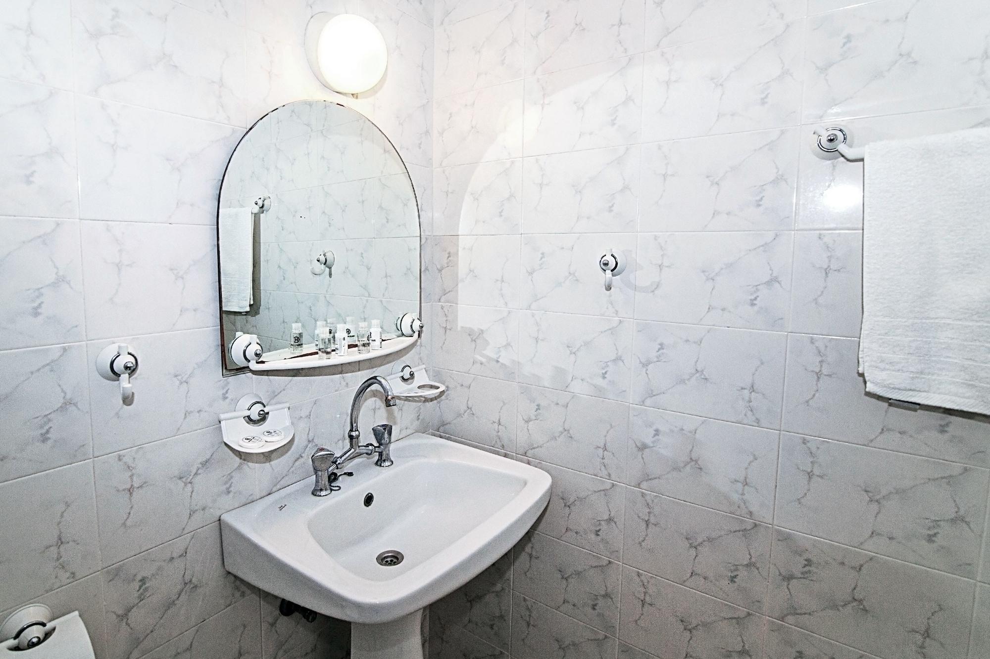 Hotel Aura Laganász Kültér fotó