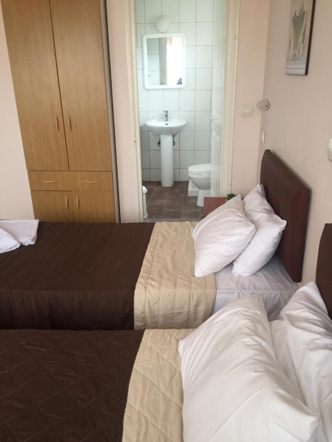 Hotel Aura Laganász Kültér fotó