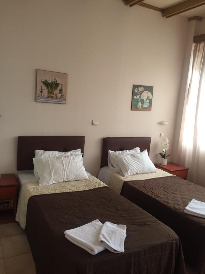 Hotel Aura Laganász Kültér fotó