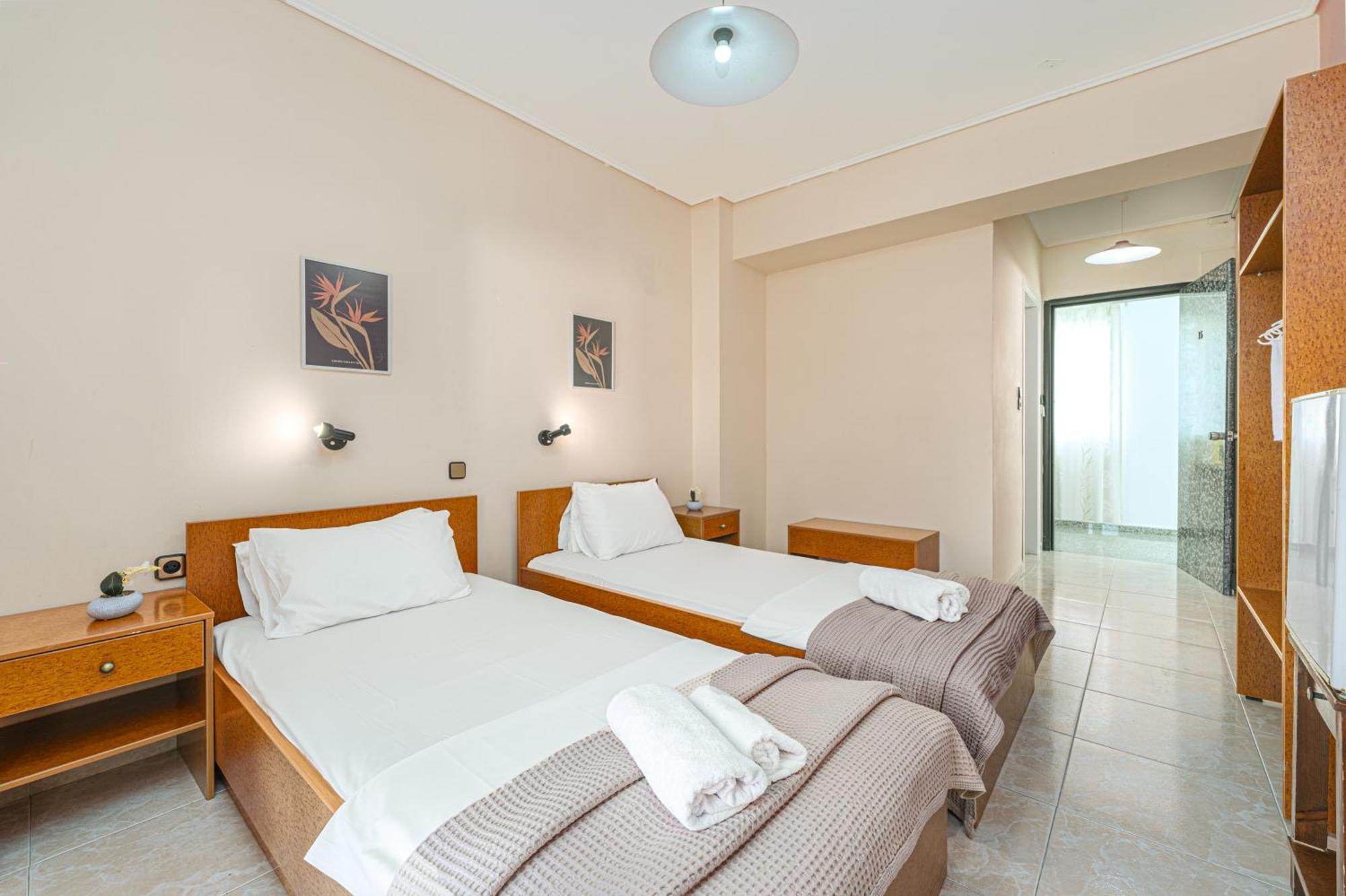 Hotel Aura Laganász Kültér fotó