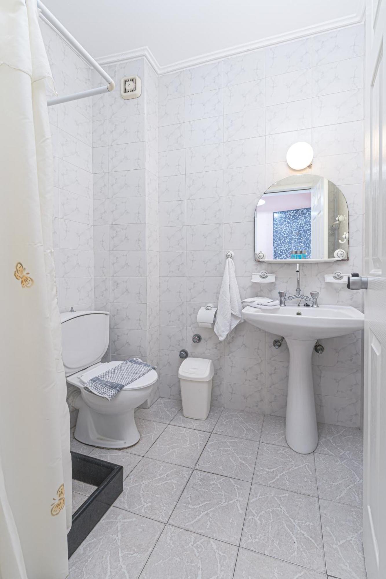 Hotel Aura Laganász Kültér fotó