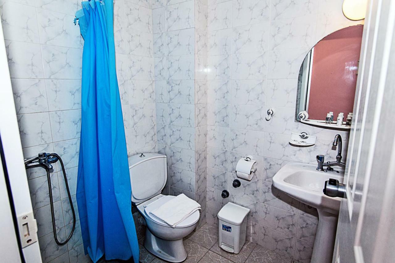 Hotel Aura Laganász Kültér fotó